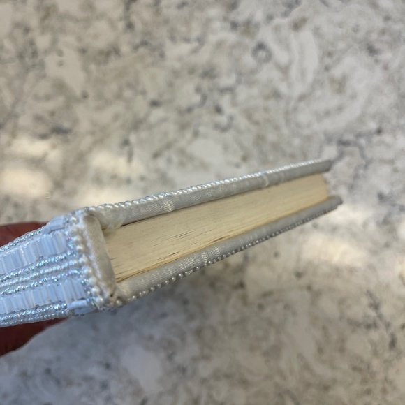 Journal‎ with beaded cover - Picture 10 of 10